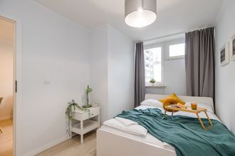 其他 4 ShortStayPoland Grzybowska B73