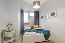 其他 ShortStayPoland Grzybowska B73