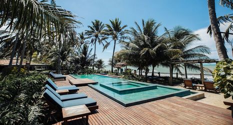 其他 2 Paru Boutique Hotel