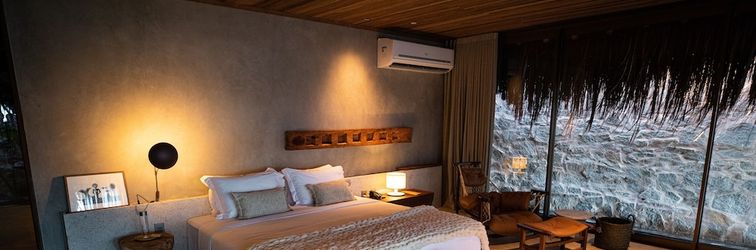 其他 Paru Boutique Hotel