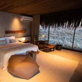 Primary image1帕魯精品飯店,米兰特杜阿尔托杜克鲁泽罗飯店