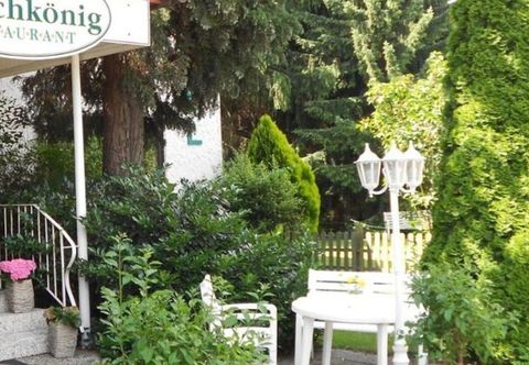 Others Hotel Froschkönig