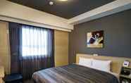 อื่นๆ 7 Hotel Route-Inn Grand Ota Ekimae