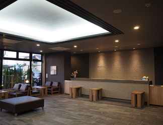 อื่นๆ 2 Hotel Route-Inn Yamagata Minami - Daigaku Byouin mae