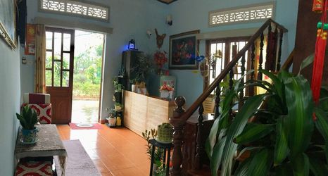 Others 2 Dalat Chocolate Homestay