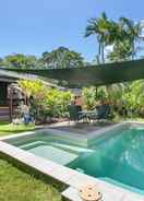 ภาพหลัก Tropical 3 Bedroom House, Pool plus 4th Bedroom Bungalow