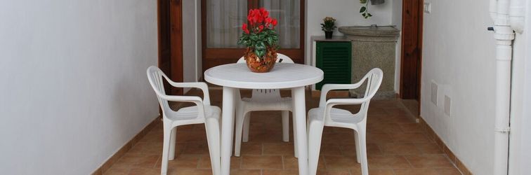 อื่นๆ Can Moranta by LOCALITE