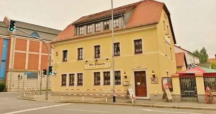 Others Wirtshaus Alte Schmiede