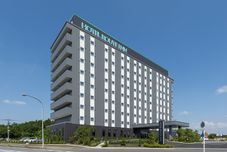 Lainnya Hotel Route-Inn Kanuma Inter