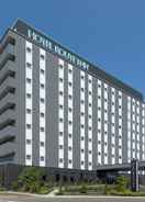 Primary image Hotel Route-Inn Kanuma Inter