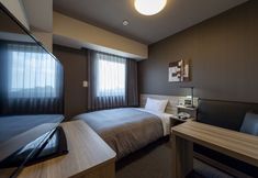 Lainnya 6 Hotel Route-Inn Kanuma Inter