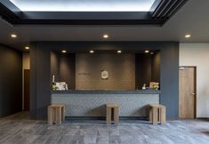 Lainnya 4 Hotel Route-Inn Kanuma Inter