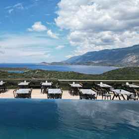 Primary image 1 ストーン ヒル カシュ, カシュ ホテル