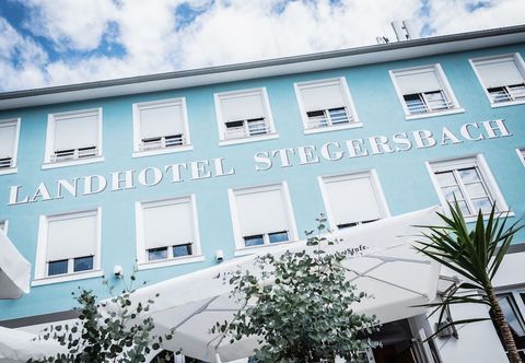 Khác Landhotel Stegersbach