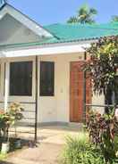 Foto utama Paguia's Cottages