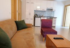 其他 2 Şeker Apartments