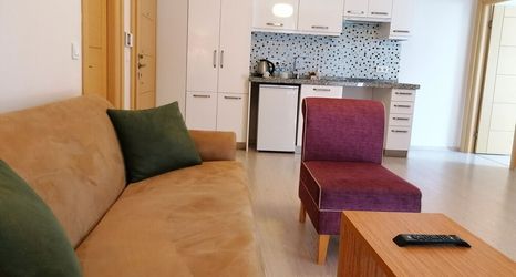 其他 2 Şeker Apartments