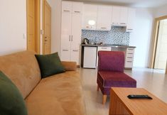 기타 2 Şeker Apartments