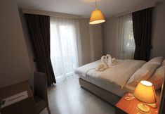 其他 4 Şeker Apartments