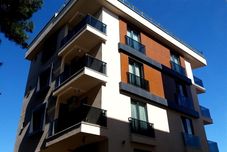 其他 Şeker Apartments