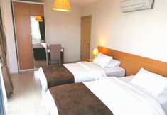 其他 5 Şeker Apartments