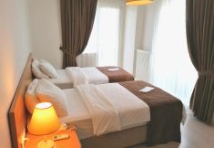 其他 6 Şeker Apartments