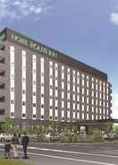 Imej utama Hotel Route-Inn Kashiwa Minami - Kokudo 16 gou zoi