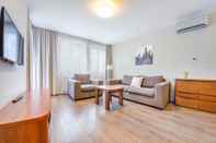 Others Apartament Sun & Snow Gwiazda Morza