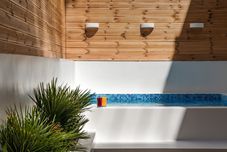 Lainnya Nemeseos 82m² homm Apartment with Roof Garden and Pool