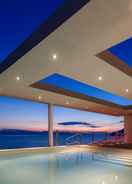 ภาพหลัก 600m² homm Luxury Villa Sea Side Evia 16ppl