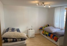 その他 4 Center Chalet Flat