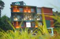 Lain-lain WithInn Hotel - Kannur Airport