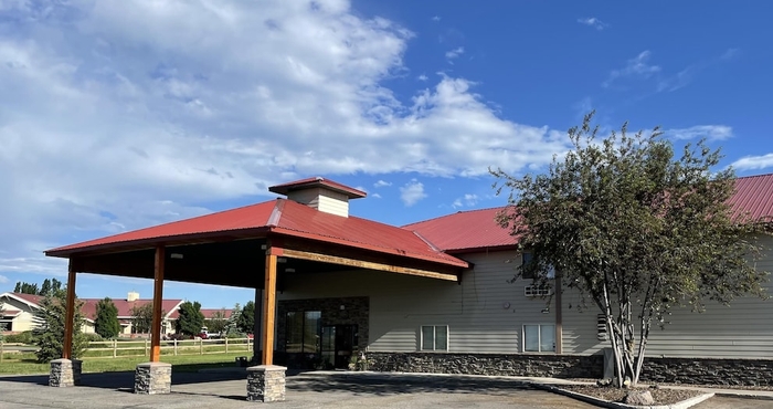 Lain-lain Eagle Peak Lodge & Cabins