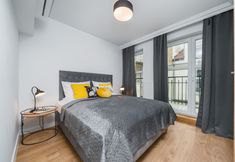 อื่นๆ 5 Barbakan Residence Old Town