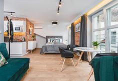 อื่นๆ 2 Barbakan Residence Old Town