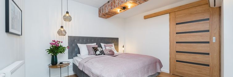 อื่นๆ Barbakan Residence Old Town