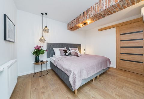 อื่นๆ Barbakan Residence Old Town