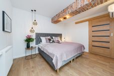 อื่นๆ Barbakan Residence Old Town