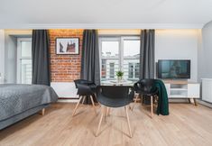 อื่นๆ 3 Barbakan Residence Old Town