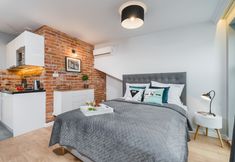 อื่นๆ 4 Barbakan Residence Old Town