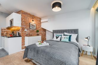 อื่นๆ 4 Barbakan Residence Old Town