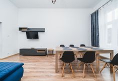 อื่นๆ 7 Barbakan Residence Old Town