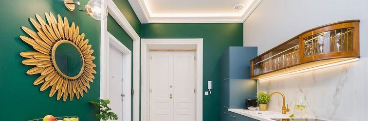 Others Art of Serenity