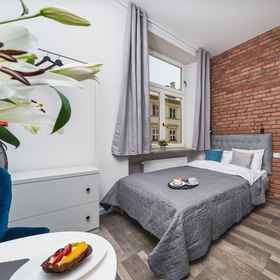 Room1老城里夫公寓飯店,Vanilla Aparthotel飯店