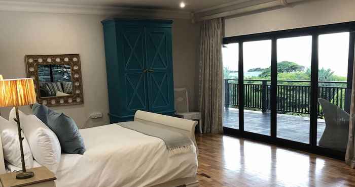 Lain-lain Dolphins Guest House Umhlanga