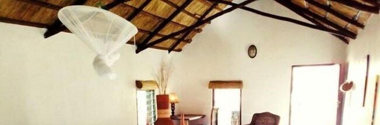 Others Barefoot Lodge and Safaris - Malawi - Campsite