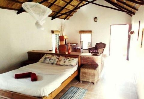 Others Barefoot Lodge and Safaris - Malawi - Campsite