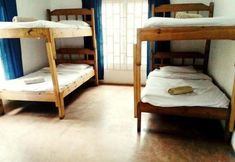 Others 2 Barefoot Lodge and Safaris - Malawi - Campsite