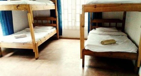 Others 2 Barefoot Lodge and Safaris - Malawi - Campsite