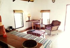 Others 5 Barefoot Lodge and Safaris - Malawi - Campsite